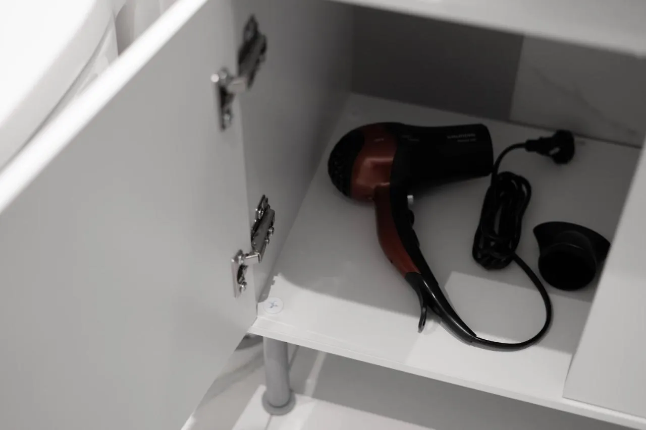 Vienna Living Apartments - Hasnerstrasse Austria