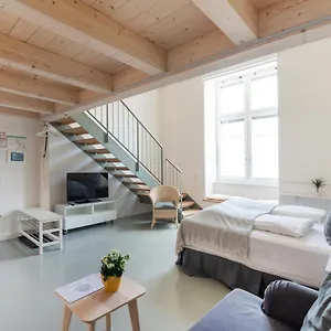 Vorgarten - Central, New And Stylish For Your Comfortable In Апартаменты