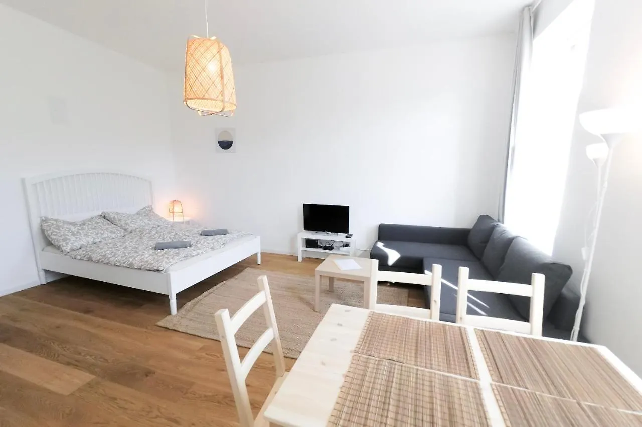 Vienna Living Apartments - Hasnerstrasse