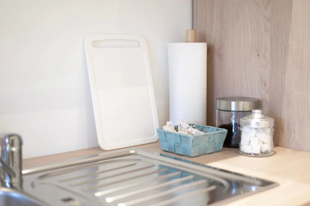 Vienna Living Apartments - Hasnerstrasse Австрия
